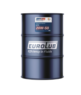 GTS 20W-50- 60 L